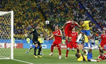 Србија завршила учешће на Светском првенству у Русији
