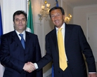 Чврста подршка Италије европским интеграцијама СЦГ