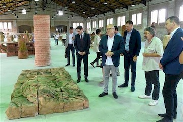 Културни живот мора се заснивати на принципима децентрализације