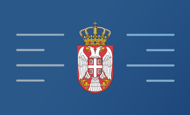 Односи Србије и Словеније на узлазној линији