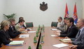 Коштуница разговарао са представницима Савета Европе
