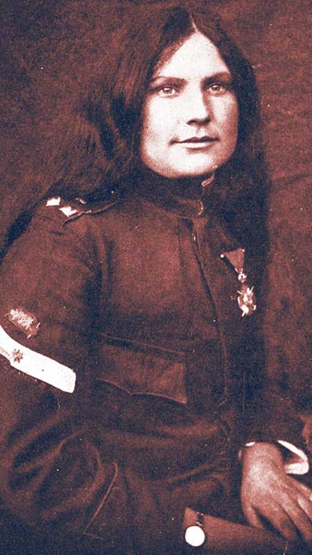 Милунка Савић (1892‒1973)