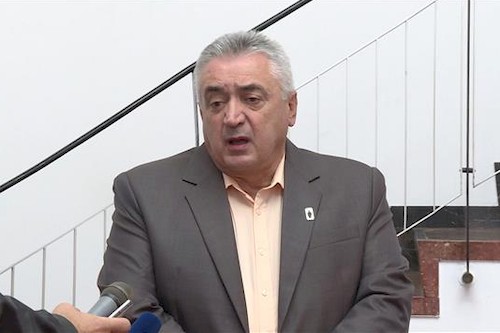 Вељко Одаловић