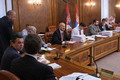 Влада Србије донела више уредби и одлука