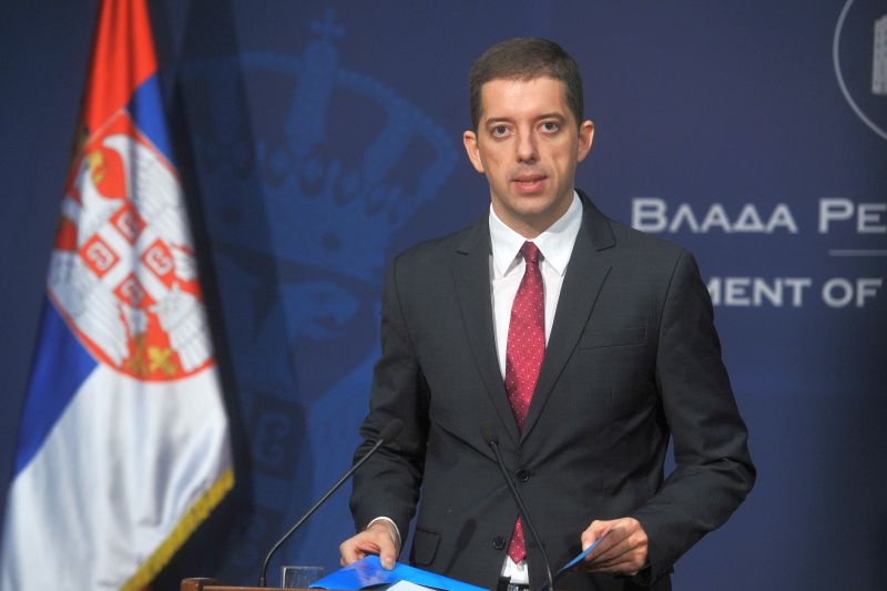 Одлука Приштине додатно дестабилизује политичке прилике у региону