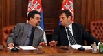 Предлог за буџетско финансирање савета националних мањина за 2006. годину