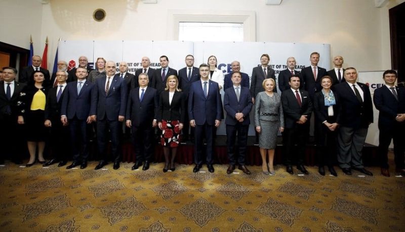 Чланице ЦЕИ упознате са дискриминаторним мерама Приштине