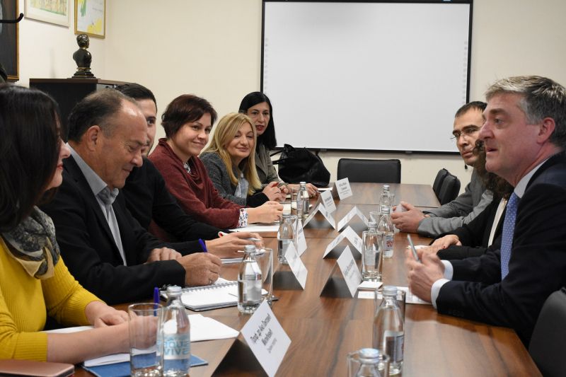 Значајан напредак Србије у области образовања