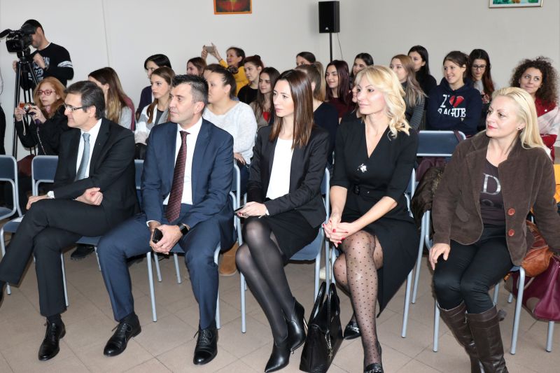 Волонтеризам знак толеранције и солидарности у друштву