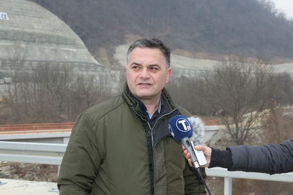 Опремање тунела на Коридору 10 најсавременијом опремом