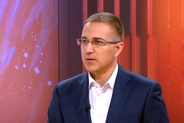 Наставак борбе за очување мира и заштиту Срба на Космету