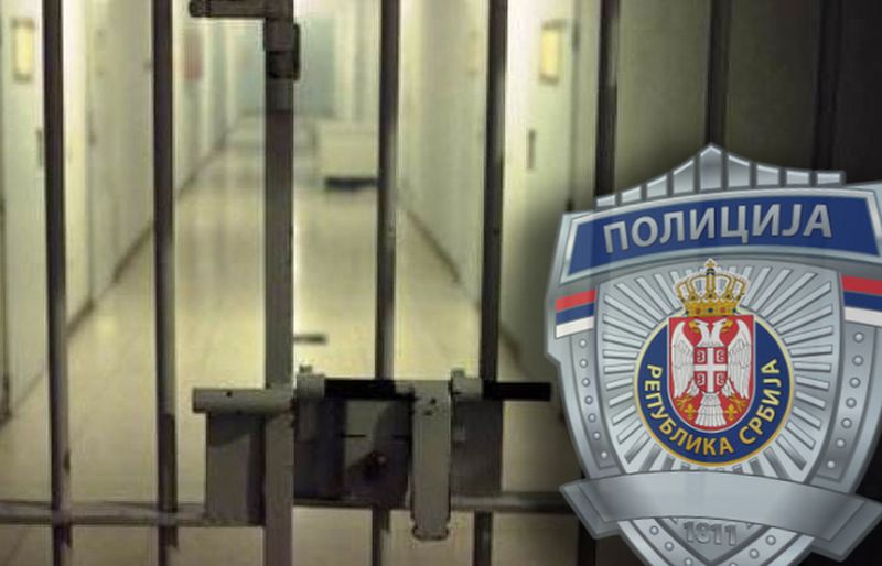 На прелазу Српска Црња заплењено десет килограма марихуане