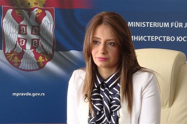 Кубуровић представља Србију на седници СБ УН