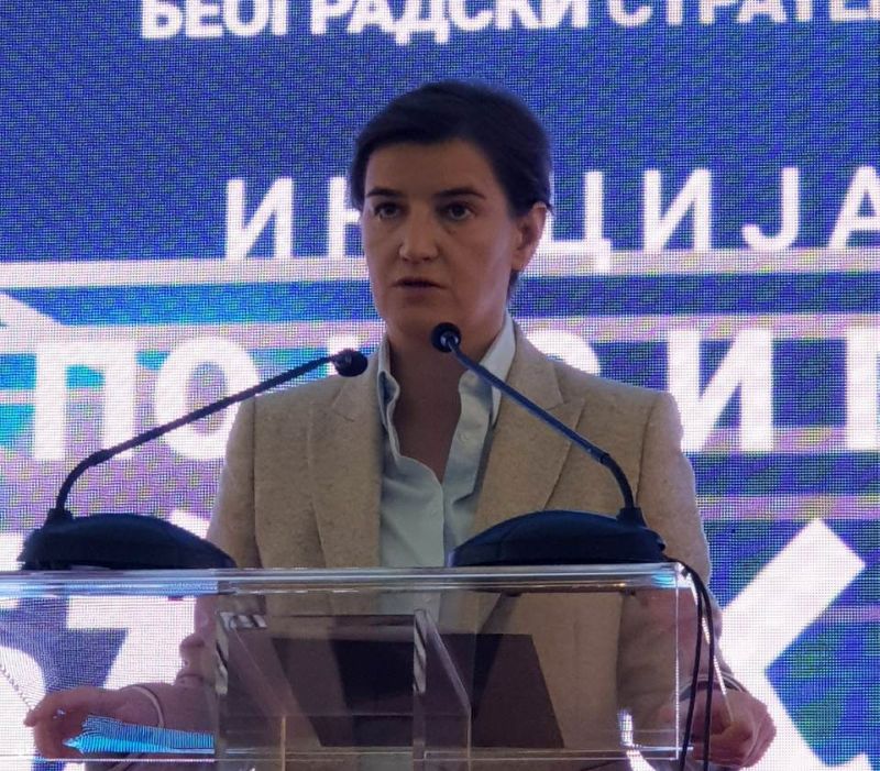 Срби на Космету на ивици хуманитарне катастрофе