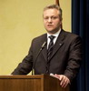 Финансирање локалне самоуправе мора бити у складу с макроекономским циљевима Србије