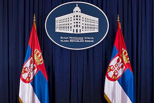 "Vinci Airports Serbia"  уплатио 501 милион евра Србији