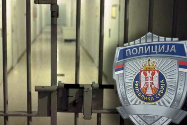 Хапшења због примања и давања мита