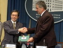Помоћ Владе Јапана за Дом здравља у Крагујевцу