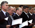 ВЛАДА РЕПУБЛИКЕ СРБИЈЕ (изабрана 25. јануара 2001. године)