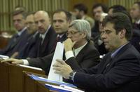 Скупштина једногласно усвојила план Владе Србије за Косово