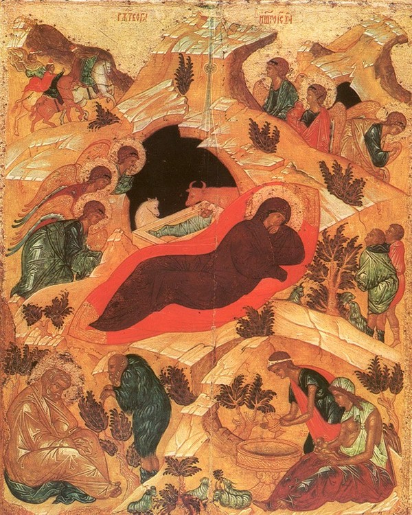 Радојевић честитао Божић