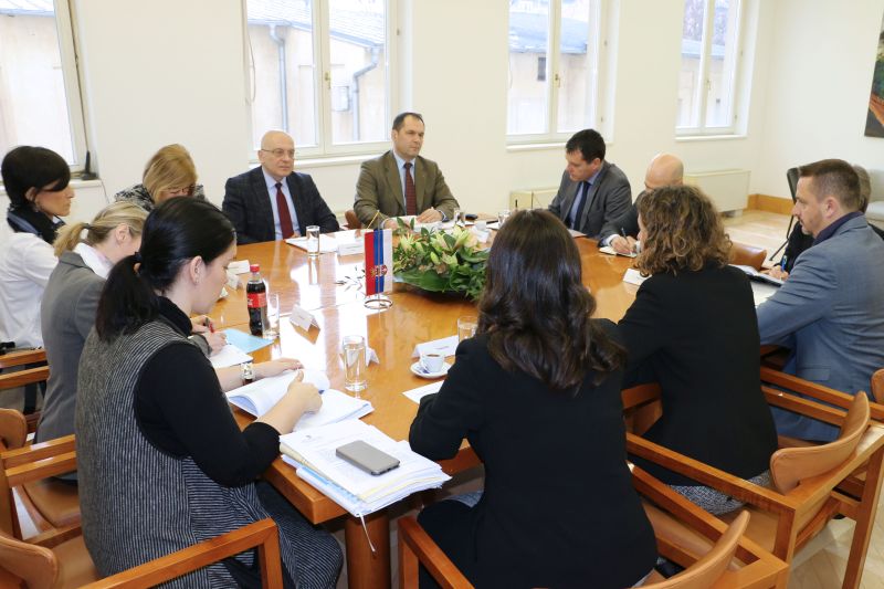 Без препрека за јачање културне сарадње Србије и Хрватске