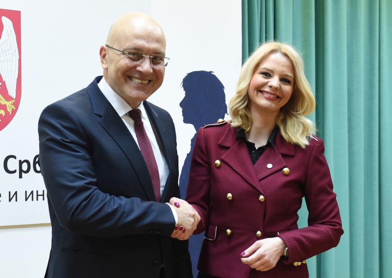 Ускоро повеља о српском културном простору