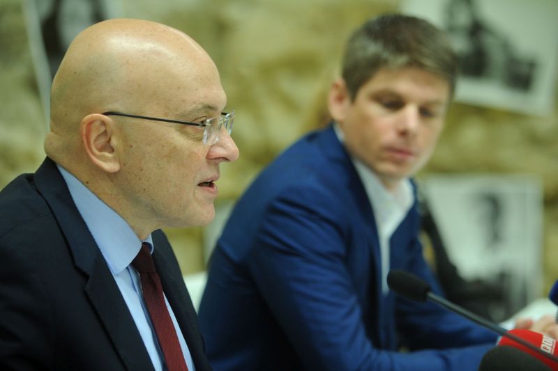 Спречити урушавање културе говора у медијима и јавном простору