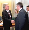 Неопходно створити услове за што бољу пловност Дунава кроз Србију