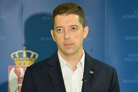 Новоименована косовска министарка не представља српски народ