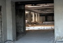 Урушио се део зграде у Немањиној 9, повређено пет радника