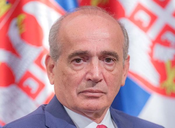 Милан Кркобабић