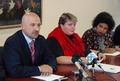 Уручене лиценце првим лиценцираним стечајним управницима у Србији