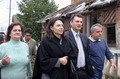 Отварање адвокатске канцеларије за Србе на Космету