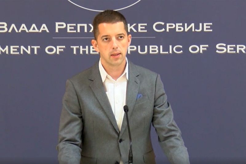 Србима на Космету грубo угрожена политичка права