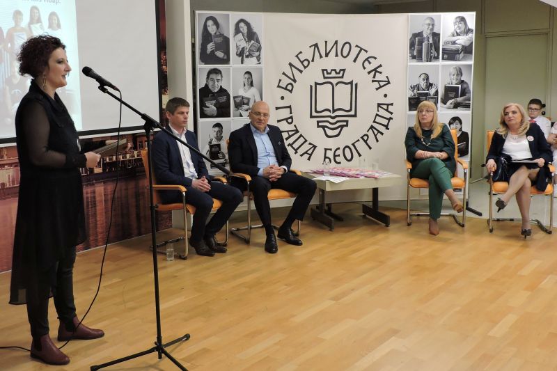 Неговање српског језика у фокусу јавности